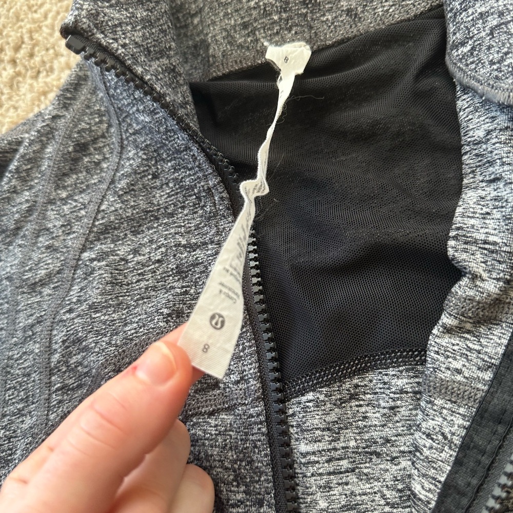 Lululemon define jacket - image 3